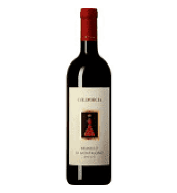 Brunello di Montalcino D.O.C.G. Col d'Orcia Bio